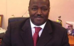 Hommage à Cheikh Sadibou Fall: Mouhamadou Makhtar Cissé, Ministre du pétrole et des Energies, attristé salue la mémoire de son ancien patron