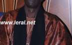 Youssoupha Sarr: "L'imam" de la contestation 