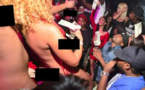 La soirée striptease à 50.000 dollars de Mayweather
