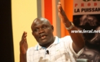 [Audio] Gaston Mbengue ne veut pas entendre parler de blanchiment d’argent dans la lutte