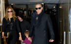 Jennifer Lopez : Un mariage et un bébé dans l'année ?
