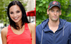 Valérie Bègue et Camille Lacourt : leur fille au prénom surprenant est née
