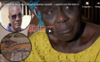 Vidéo - Démolition de sa maison: La mère du défunt chanteur Ablaye Mbaye, en larmes, explique…