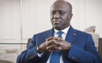 Côte d’Ivoire : Marcel Amon-Tanoh se déclare candidat à la présidentielle