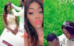 Carnet blanc: Miss Sénégal 2020 s’est mariée (Photos)