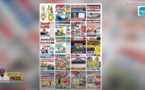 REVUE DE PRESSE DE CE MERCREDI 22 JUILLET 2020 - LERAL NET