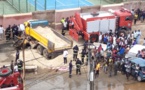 Yoff : Un camion fou, sans freins, tue 3 personnes