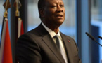 Présidentielle ivoirienne: les députés RHDP appellent Alassane Ouattara à se représenter