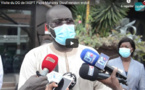 VIDEO - Réouverture des hôtels: Les assurances de Pape Mahawa Diouf, Dg de l'Aspt