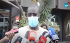 Réouverture des hôtels, restaurants et structures d’hébergement: Papa Mahawa Diouf, DG de l'ASPT, rassuré après sa visite de prospection (Vidéo)