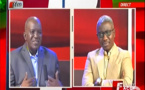 VIDEO - Oumar Sarr raconte sa contamination à la Covid-19