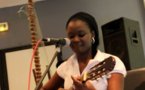 Shula Ndiaye: "L'artiste doit participer à une certaine transformation sociale de son peuple"