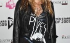 Ke$ha présente son nouveau « petit ami »