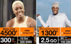 Lancement de ses nouvelles offres: Orange vivement critiqué..