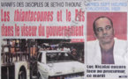 Revue de Presse du mardi 23 Octobre (Walf Tv)