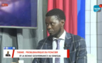 Rapport IGE - Déclaration de patrimoine / Bassirou Diomaye Faye : " le régime encourage la mauvaise gouvernance par..."