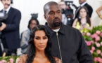 Kim Kardashian et Kanye West séparés depuis longtemps : "Le divorce est engagé"
