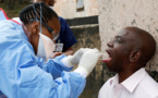 Covid-19 en Afrique: Plus de 10 000 travailleurs de la santé infectés