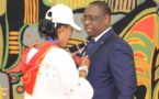 Macky Sall paye 76,943 milliards FCFA...