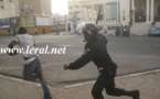 Menace latente des thiantacounes, bilan du vandalisme, nouveau dispositif sécuritaire : Feu contre-feux