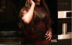 La fille de Dj Edouardo: Une "sexy lady" qui impose son style ! (PHOTOS)
