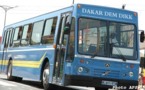 DDD redémarre les bus dans la division