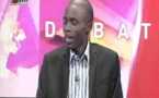 "Débat" du mardi 23 Octobre 2012 [tfm]  "Violence des Thiantacounes" [Français]