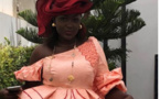 Amsa de "Maîtresse d'un homme marié", dans une "taille basse" très chic. Admirez !