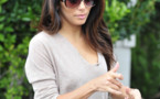 Eva Longoria à nouveau célibataire
