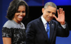 Michelle et Barack Obama auraient frôlé le divorce
