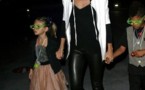 Heidi Klum : Premier Noël sans Seal