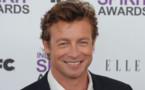 Le Mentalist Simon Baker devient l’égérie de Givenchy