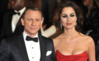 DIAPO James Bond : glamour et gotha pour l’avant-première de Skyfall