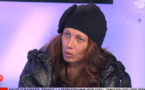 Mallaury Nataf s’explique sur la rue, le cancer et New York