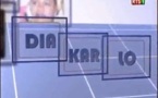 Diakarlo: Houreye Thiam recevait Mor Ngom, APR