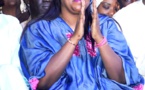 Marième Faye Sall visiblement en pleine forme, se moquant de ses militants. Regardez !