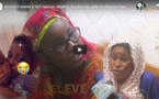 Vidéo - Accident mortel à Yoff Apecsy: Abattue, la mère des deux enfants, brise le silence 