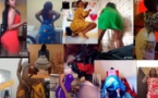 Les "Tiktokeuses": A la recherche effrénée du buzz (Vidéo)