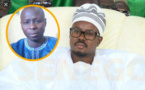 Plainte contre Serigne Bass Abdou Khadre: Ses nervis ont attaqué le journaliste El Modou Guèye, selon...