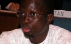 Modou Diagne Fada : "La majorité a encore fui les questions sérieuses"