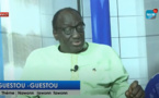 Incroyable ! Regardez ce que Ibrahima Baba Kaké, historien guinéen, a dit sur Cheikh Ahmadou Bamba