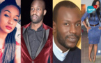 Affaire Hiba Thiam; Recrudescence des accidents; Grabuge à l'IGE; Saisie d'une quantité importante de Yamba...
