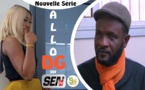 VOTRE AVIS SUR "ALLO DG", LA SERIE DE Sunugal24 QUI CARTONNE TRES FORT