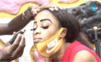 Tabaski / Pédicure, manucure, pose ongles et cils…: La clientèle à l’assaut du marché Dior (Vidéo)
