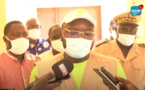 Touba Mérina / Distribution de cash et de farine enrichie...: 14 millions de FCfa distribués aux ménages démunis, impactés par la Covid-19