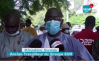 VIDEO - Khadim Samb: « Babacar Touré savait traduire la vérité à travers ses écrits» 