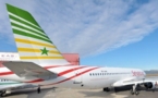 Senegal Airlines dans une zone de turbulence