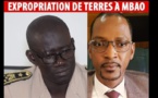 Scandale de terres à Mbao : Le représentant de la famille Thiombane lave à grande eau Mame Boye Diao et le gouverneur de Dakar et ... (Vidéo)