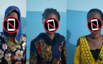 Les cinq femmes "kidnappées" à Touba, étaient à une..."piscine party" au Lac Rose, le "ravisseur", l'amant de... !
