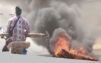 Manifestations et échanges avec les forces de l’ordre: Darou Khoudoss déverse sa colère contre les ICS